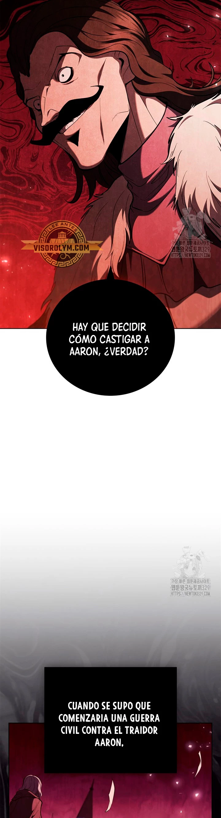 Regresé como el Duque - Capítulo 102 - Página 24 - LectorTMOo