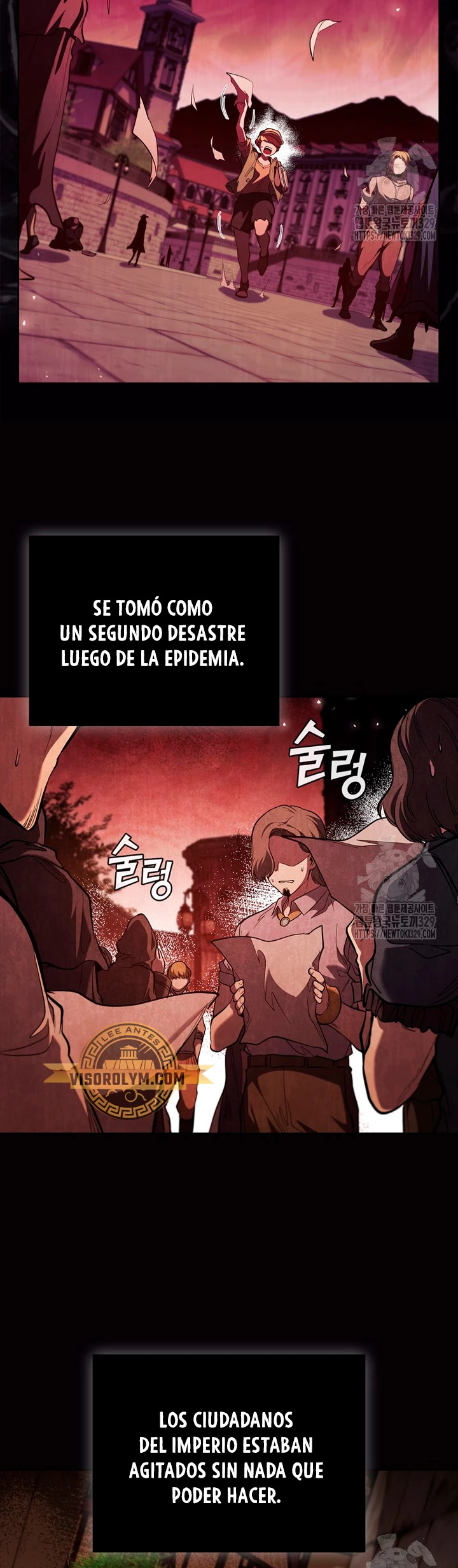 Regresé como el Duque - Capítulo 102 - Página 25 - LectorTMOo