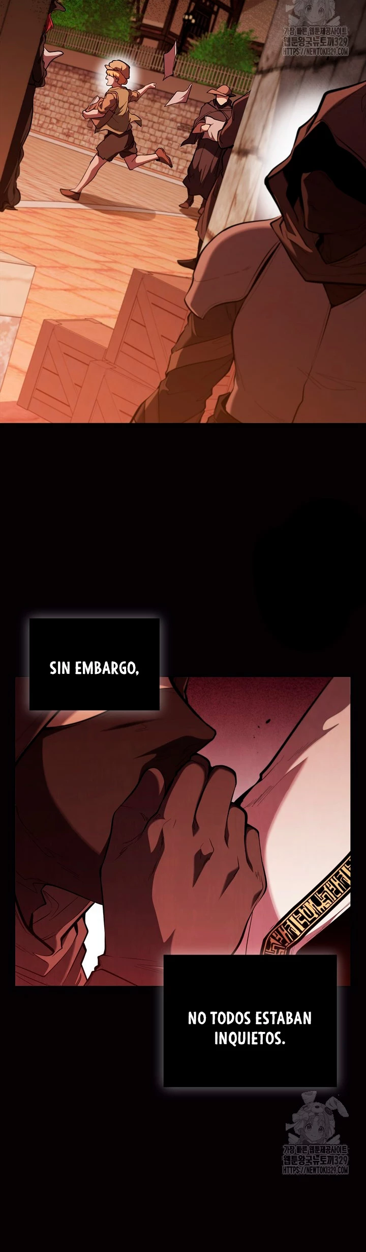 Regresé como el Duque - Capítulo 102 - Página 26 - LectorTMOo