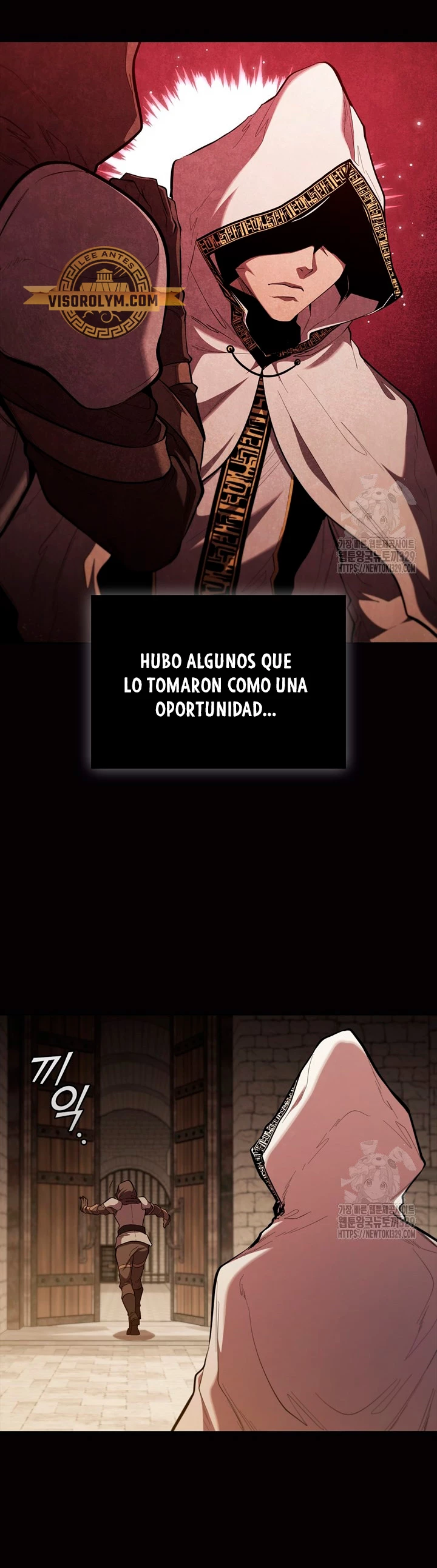 Regresé como el Duque - Capítulo 102 - Página 27 - LectorTMOo