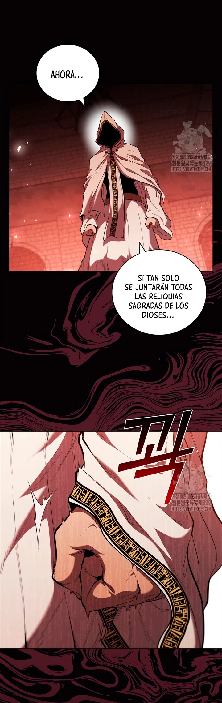 Regresé como el Duque - Capítulo 102 - Página 28 - LectorTMOo
