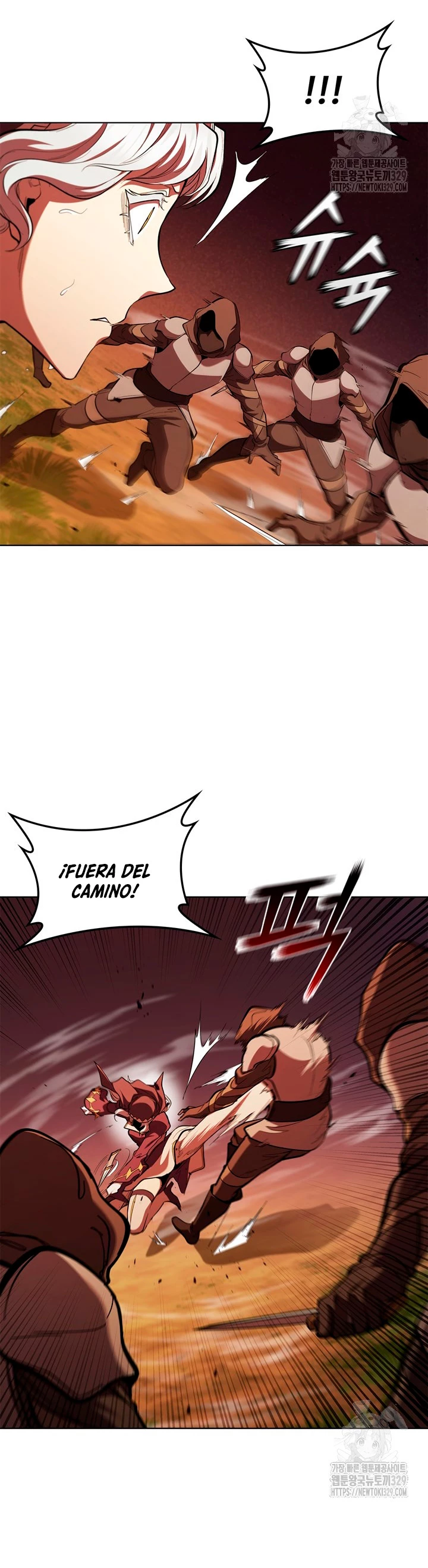 Regresé como el Duque - Capítulo 102 - Página 45 - LectorTMOo