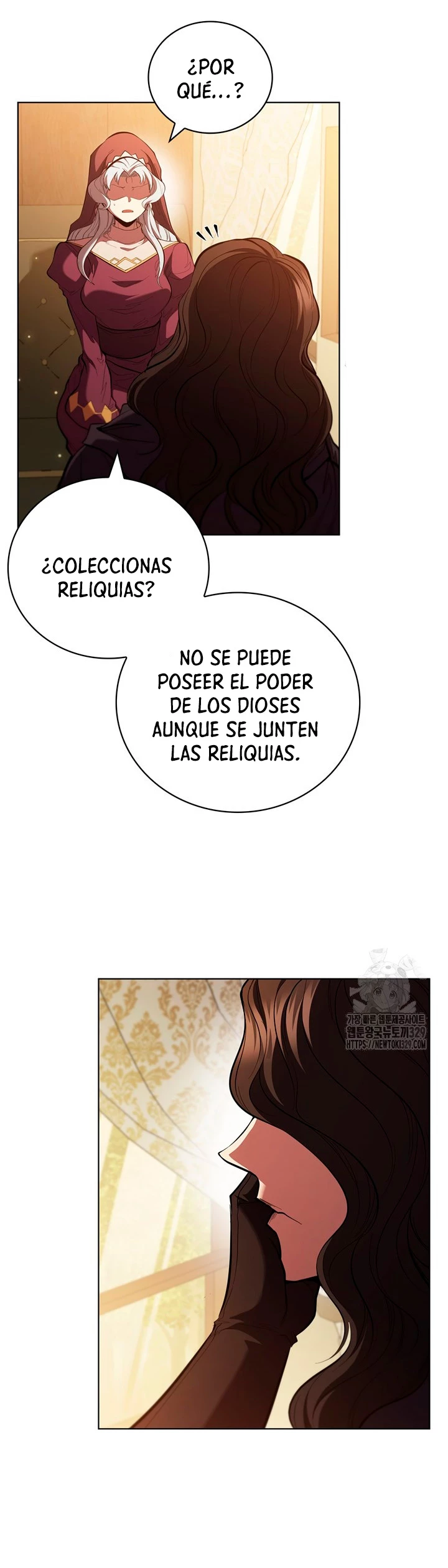 Regresé como el Duque - Capítulo 103 - Página 17 - LectorTMOo