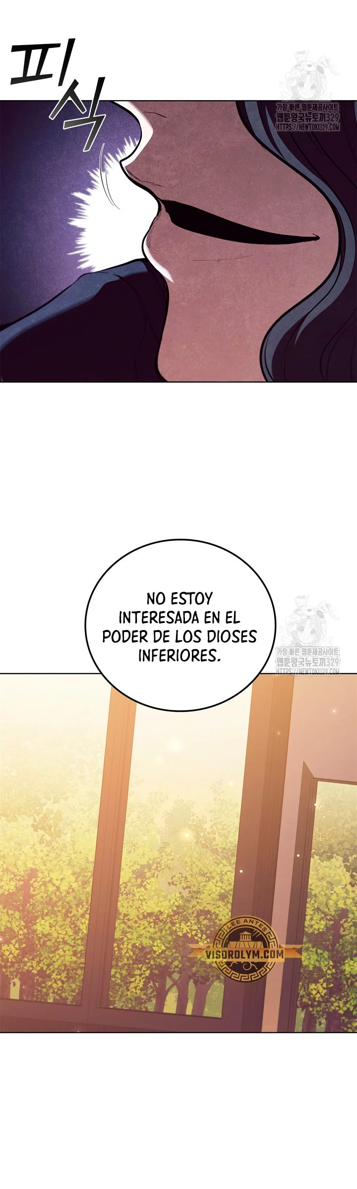 Regresé como el Duque - Capítulo 103 - Página 18 - LectorTMOo