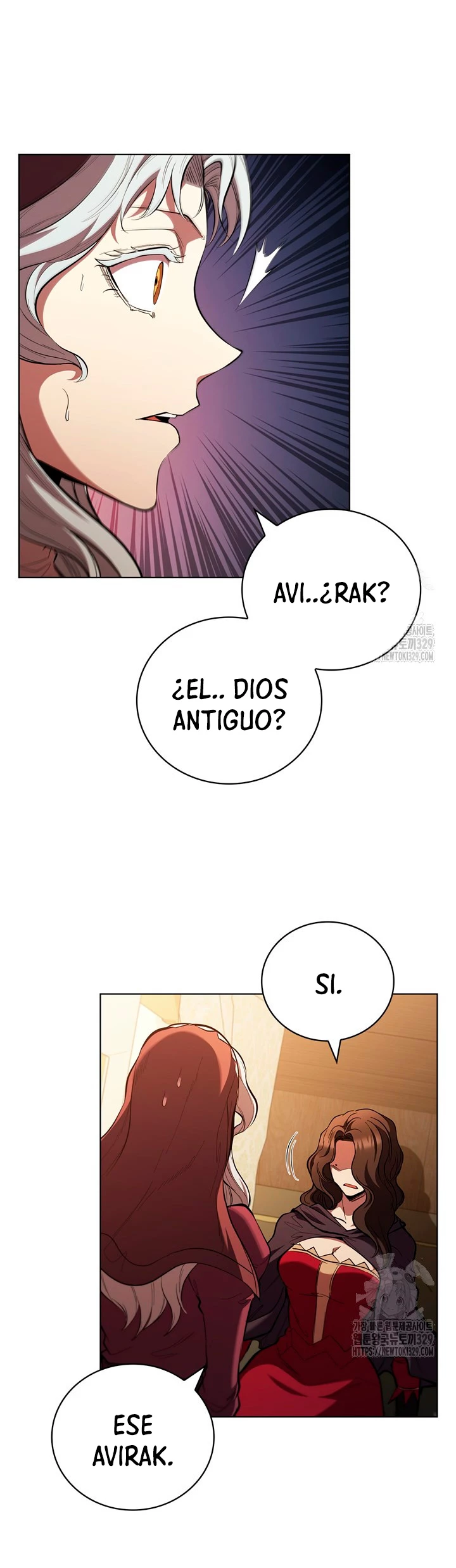 Regresé como el Duque - Capítulo 103 - Página 20 - LectorTMOo