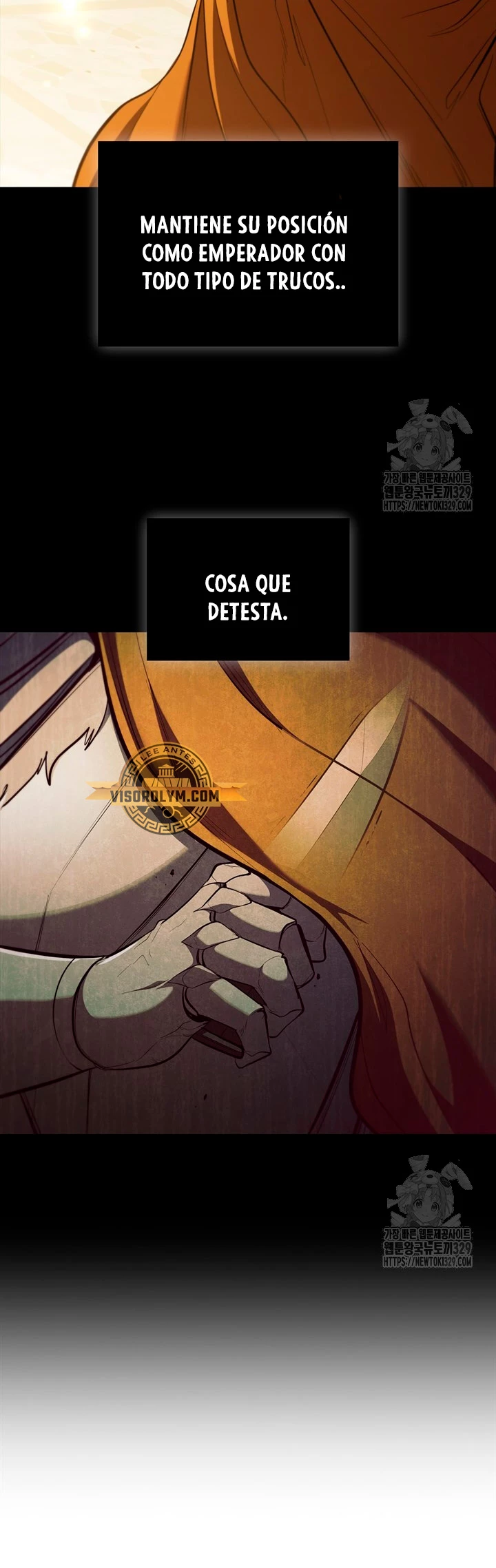 Regresé como el Duque - Capítulo 103 - Página 27 - LectorTMOo