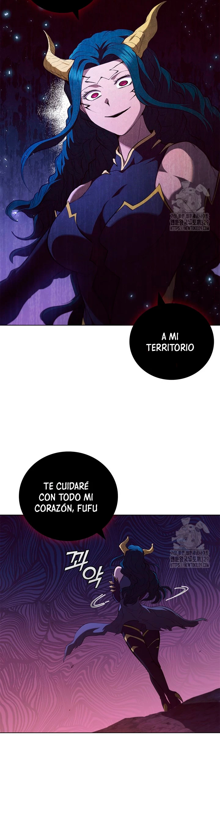 Regresé como el Duque - Capítulo 103 - Página 38 - LectorTMOo