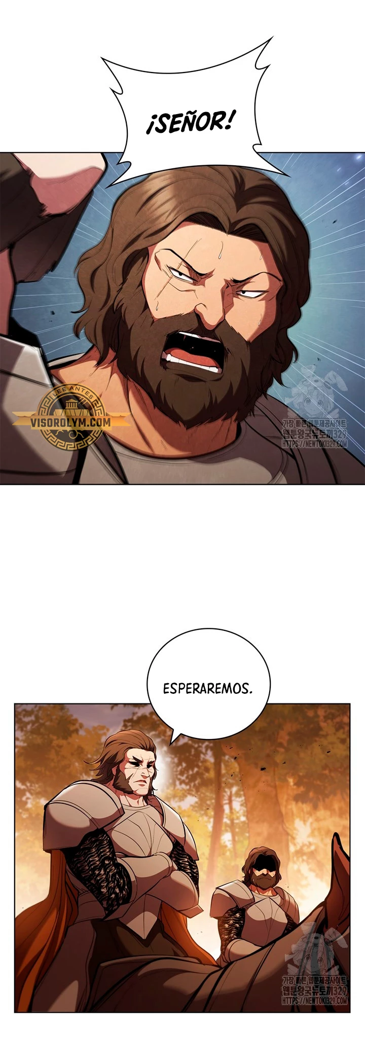 Regresé como el Duque - Capítulo 103 - Página 41 - LectorTMOo