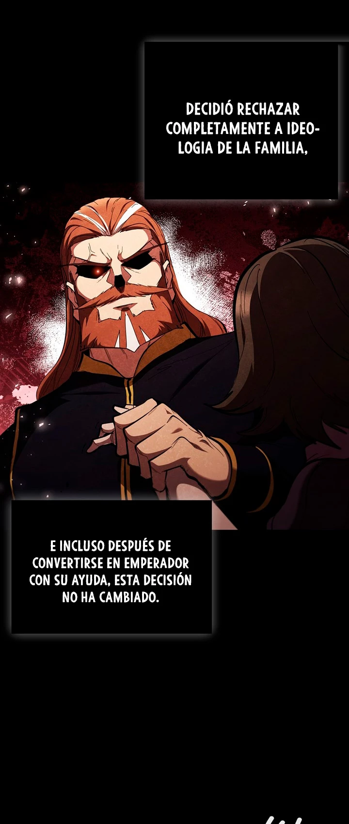 Regresé como el Duque - Capítulo 103 - Página 52 - LectorTMOo