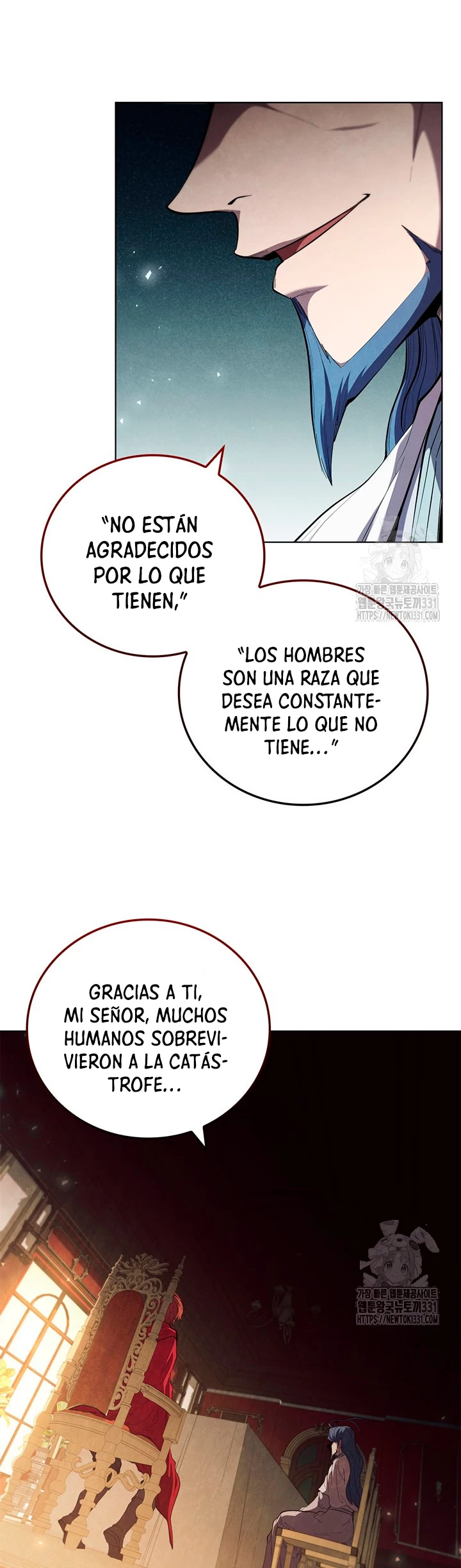 Regresé como el Duque - Capítulo 104 - Página 6 - LectorTMOo