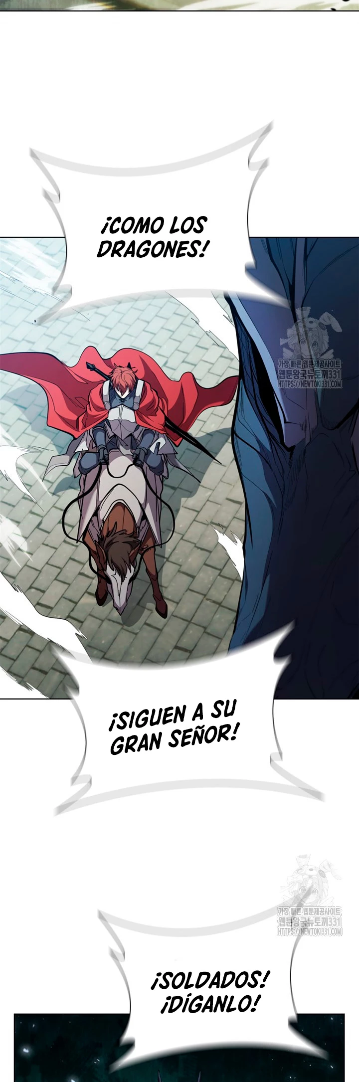 Regresé como el Duque - Capítulo 104 - Página 24 - LectorTMOo