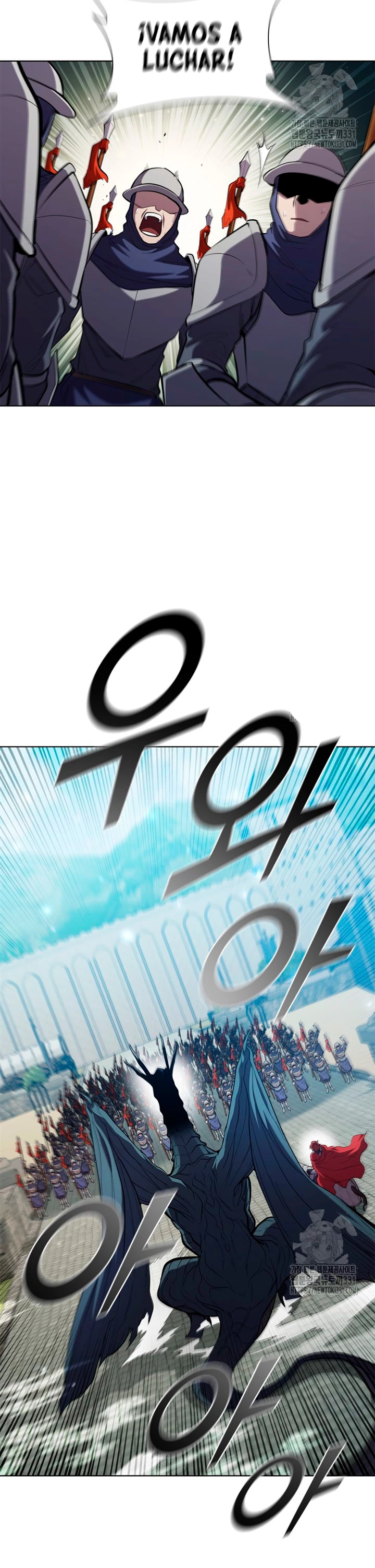 Regresé como el Duque - Capítulo 104 - Página 27 - LectorTMOo