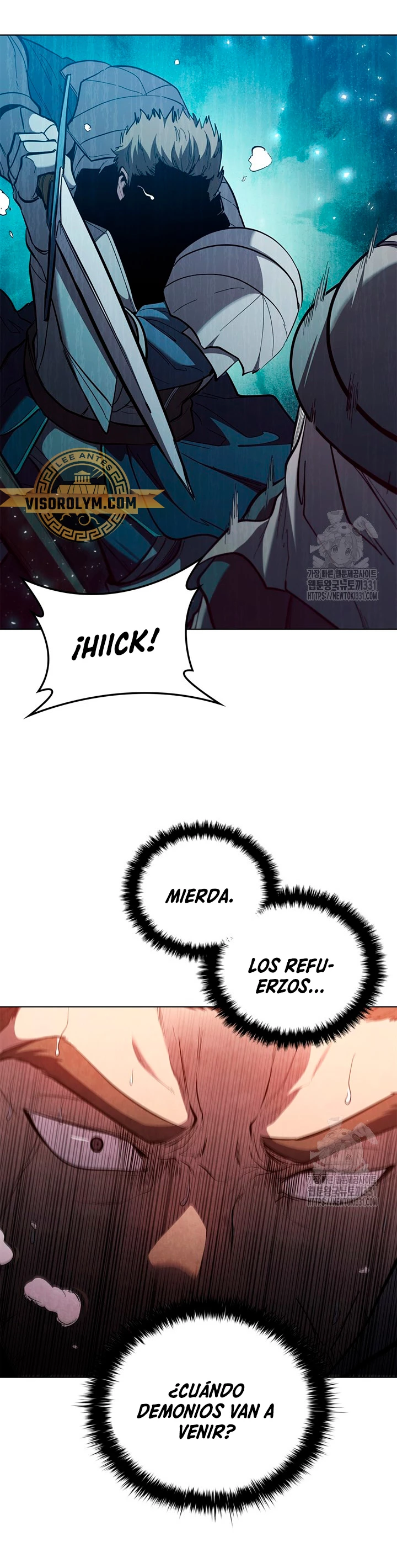 Regresé como el Duque - Capítulo 104 - Página 40 - LectorTMOo