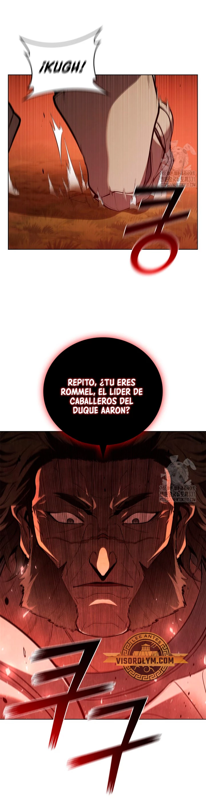 Regresé como el Duque - Capítulo 104 - Página 45 - LectorTMOo