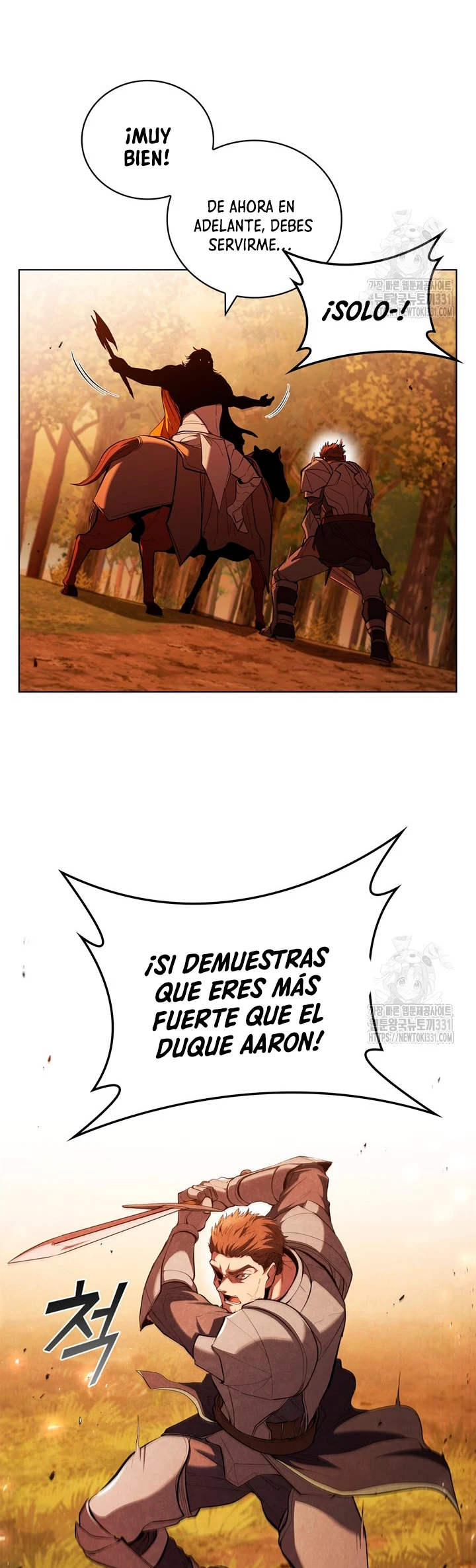 Regresé como el Duque - Capítulo 104 - Página 50 - LectorTMOo