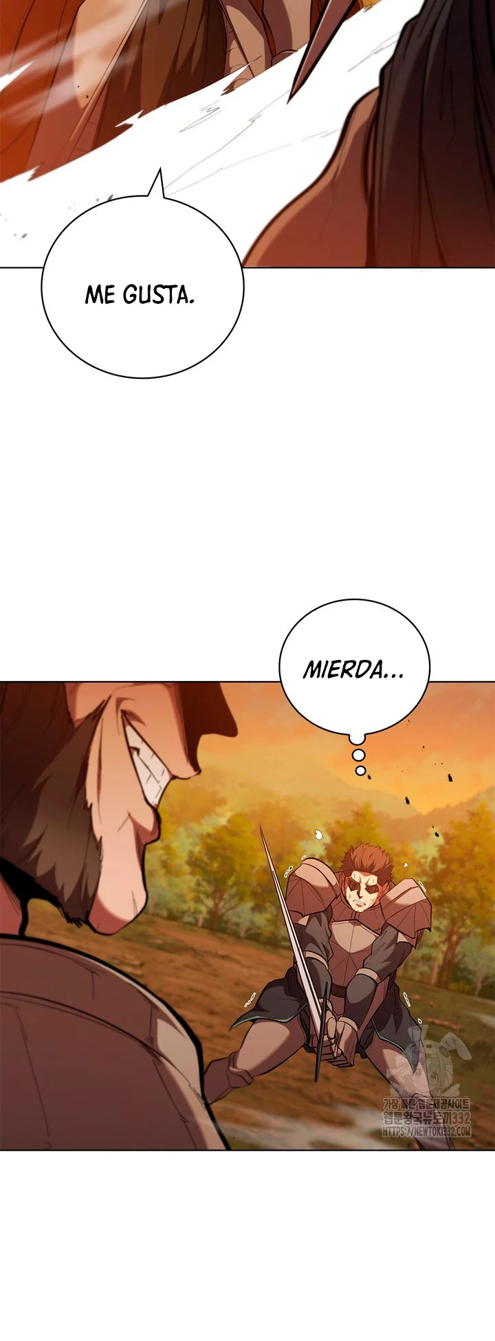 Regresé como el Duque - Capítulo 105 - Página 9 - LectorTMOo