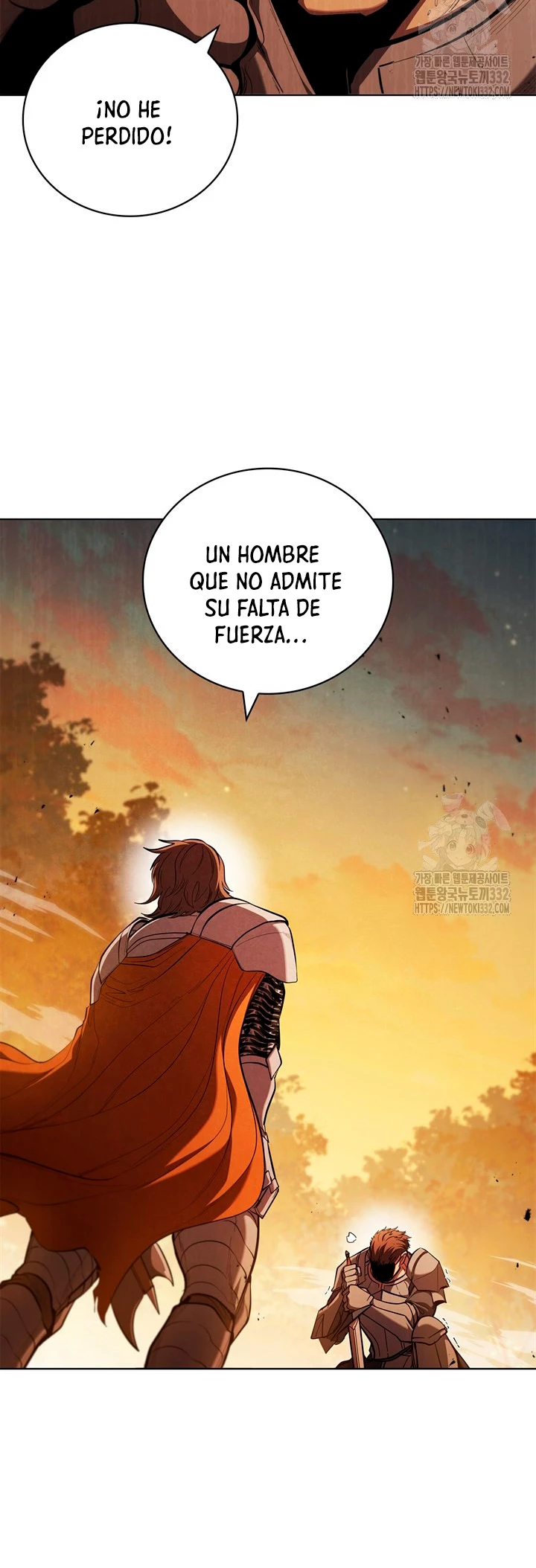 Regresé como el Duque - Capítulo 105 - Página 17 - LectorTMOo
