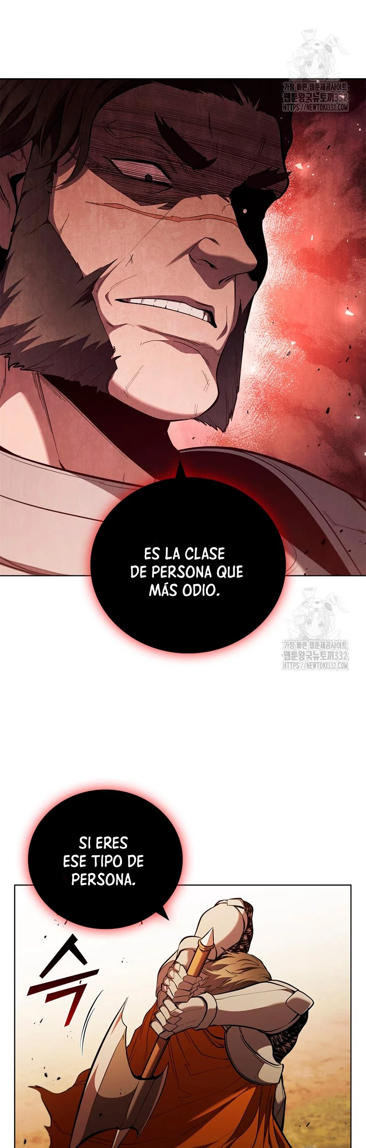Regresé como el Duque - Capítulo 105 - Página 18 - LectorTMOo