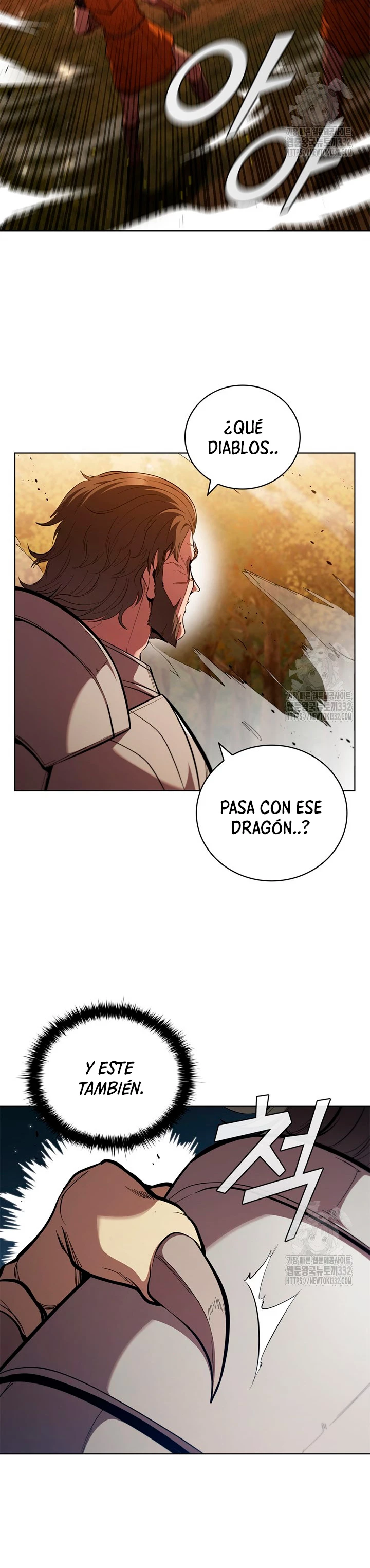 Regresé como el Duque - Capítulo 105 - Página 40 - LectorTMOo