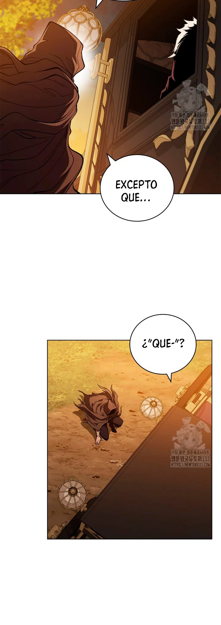 Regresé como el Duque - Capítulo 105 - Página 46 - LectorTMOo