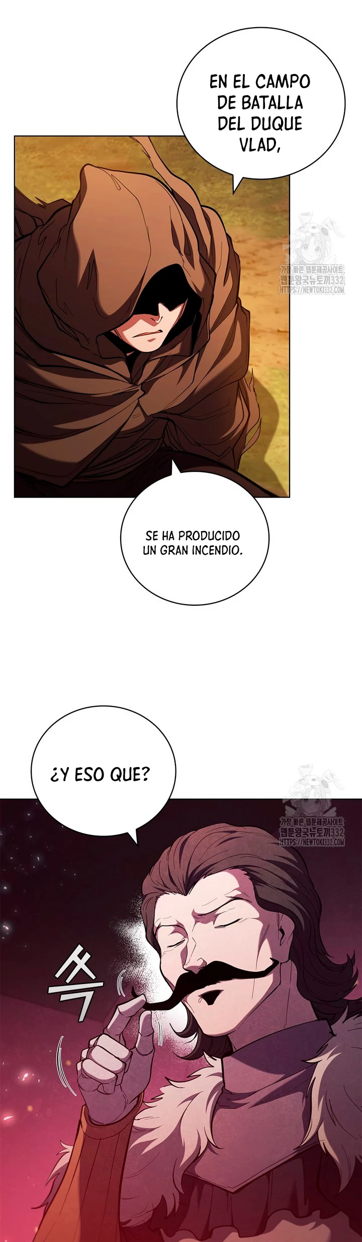 Regresé como el Duque - Capítulo 105 - Página 47 - LectorTMOo
