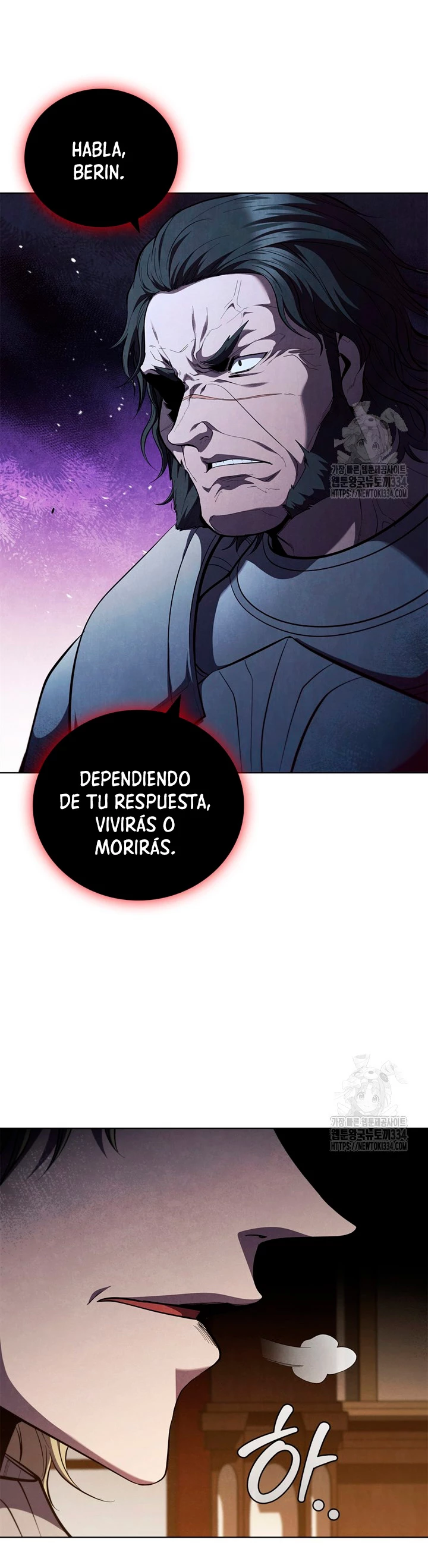 Regresé como el Duque - Capítulo 107 - Página 7 - LectorTMOo