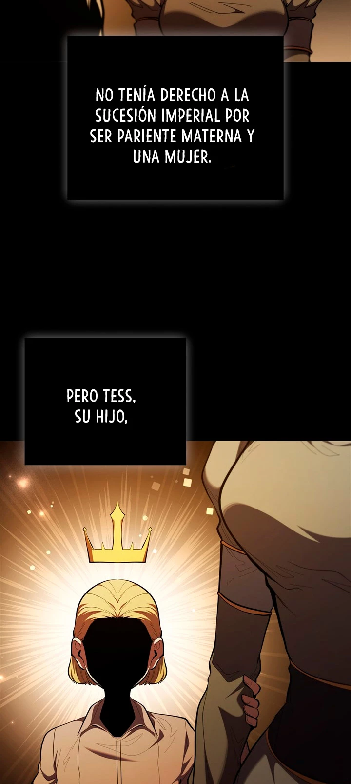 Regresé como el Duque - Capítulo 107 - Página 14 - LectorTMOo