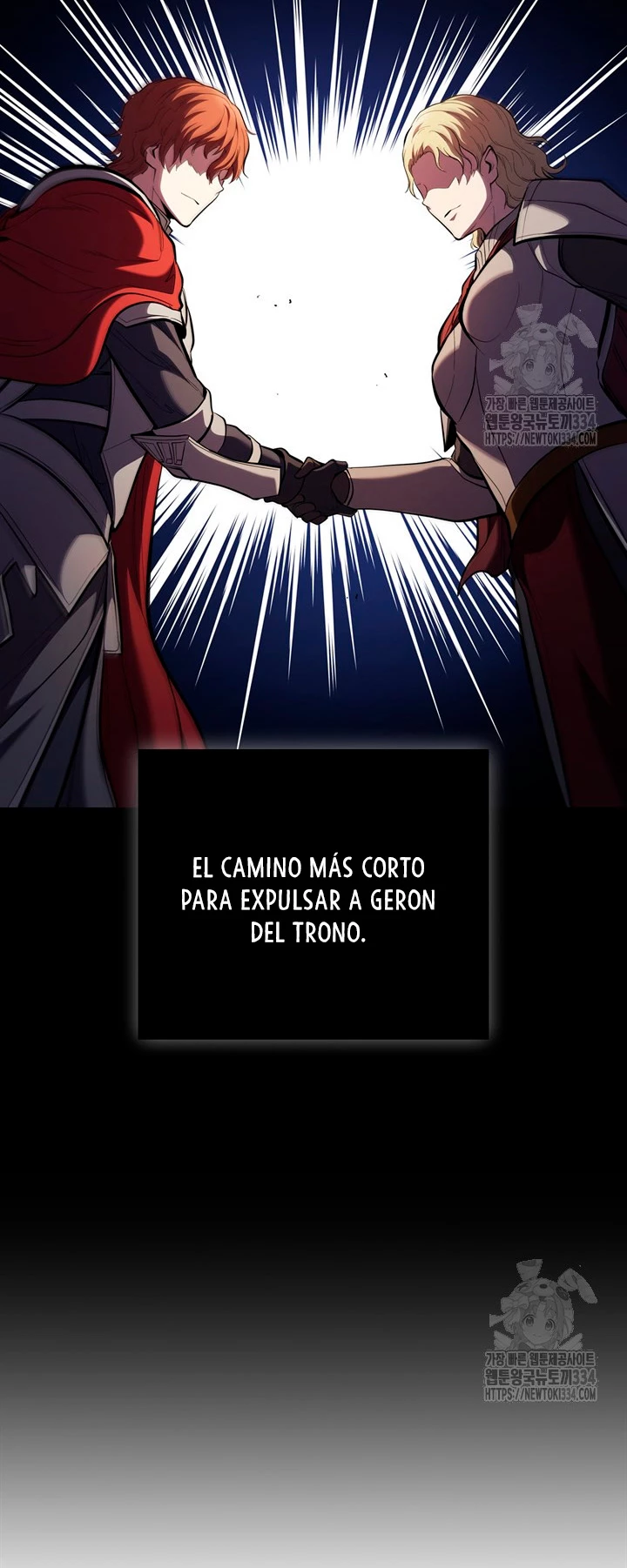 Regresé como el Duque - Capítulo 107 - Página 17 - LectorTMOo