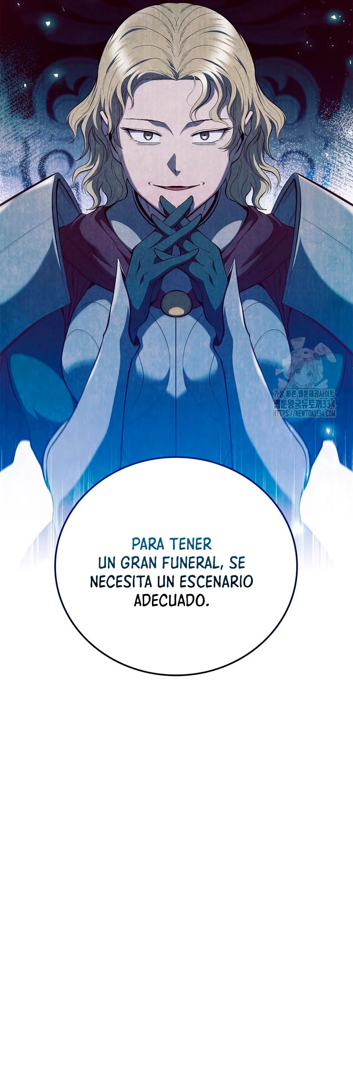 Regresé como el Duque - Capítulo 107 - Página 30 - LectorTMOo