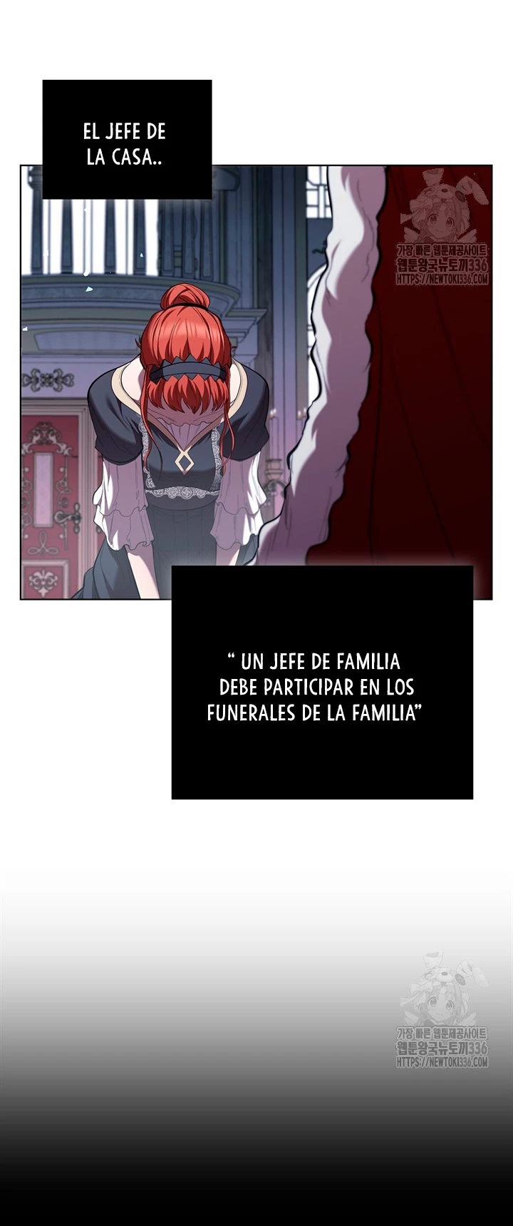 Regresé como el Duque - Capítulo 109 - Página 10 - LectorTMOo