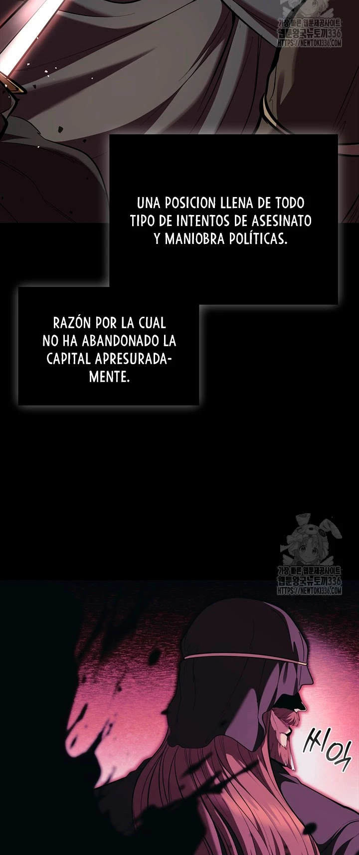 Regresé como el Duque - Capítulo 109 - Página 15 - LectorTMOo