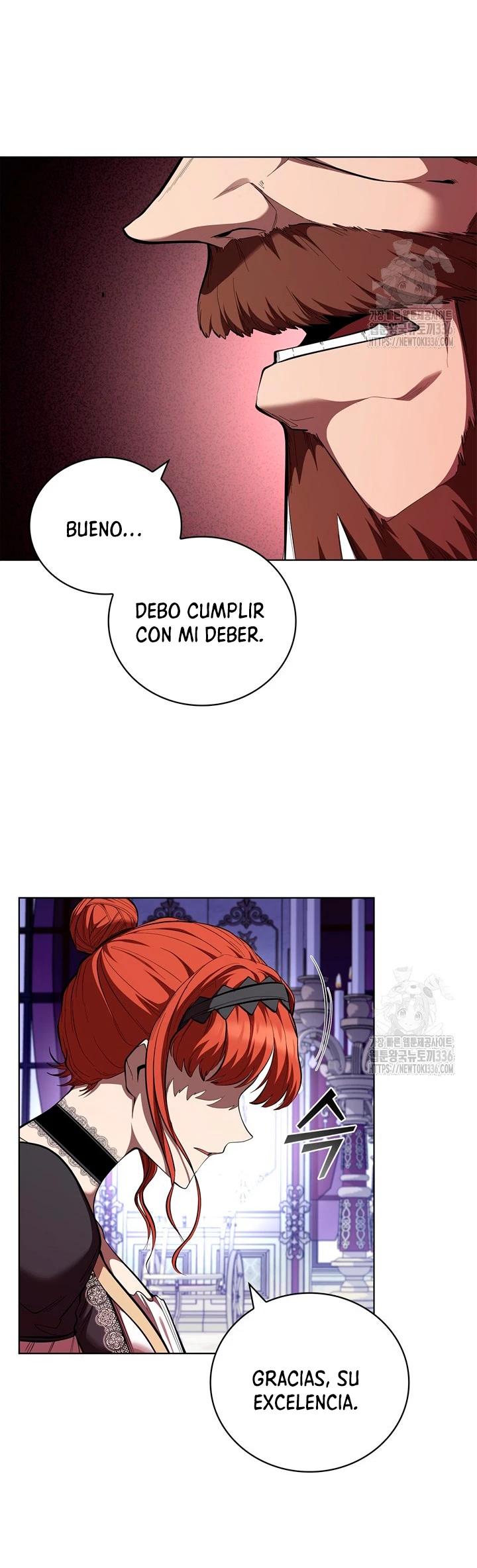 Regresé como el Duque - Capítulo 109 - Página 17 - LectorTMOo