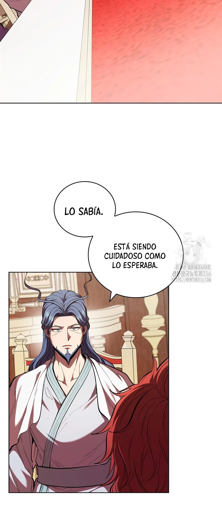 Regresé como el Duque - Capítulo 109 - Página 25 - LectorTMOo