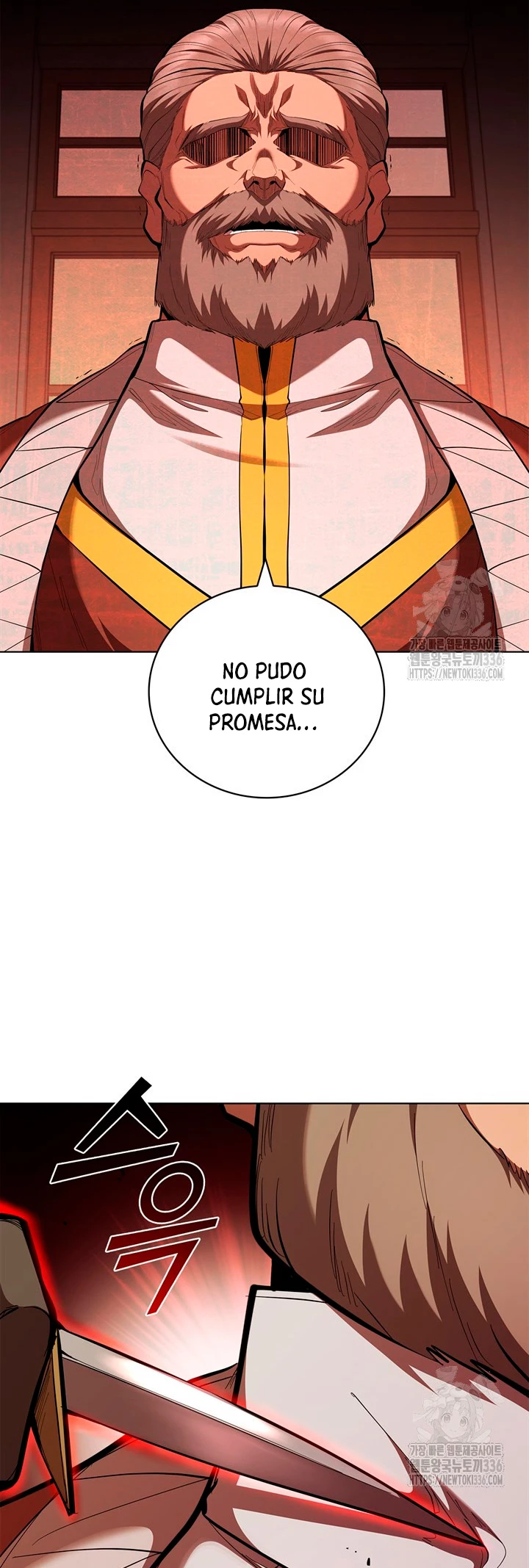 Regresé como el Duque - Capítulo 109 - Página 44 - LectorTMOo