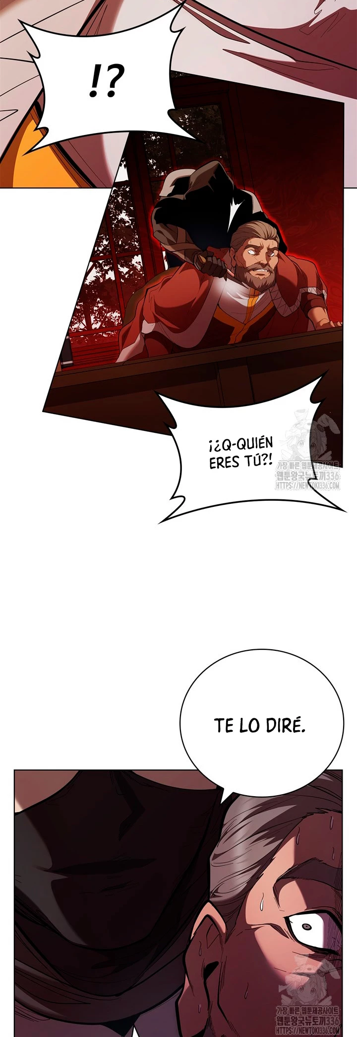 Regresé como el Duque - Capítulo 109 - Página 45 - LectorTMOo
