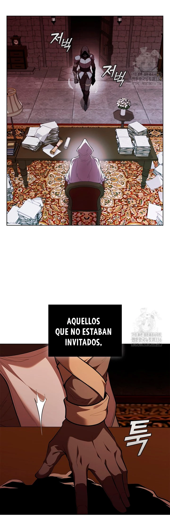 Regresé como el Duque - Capítulo 109 - Página 48 - LectorTMOo