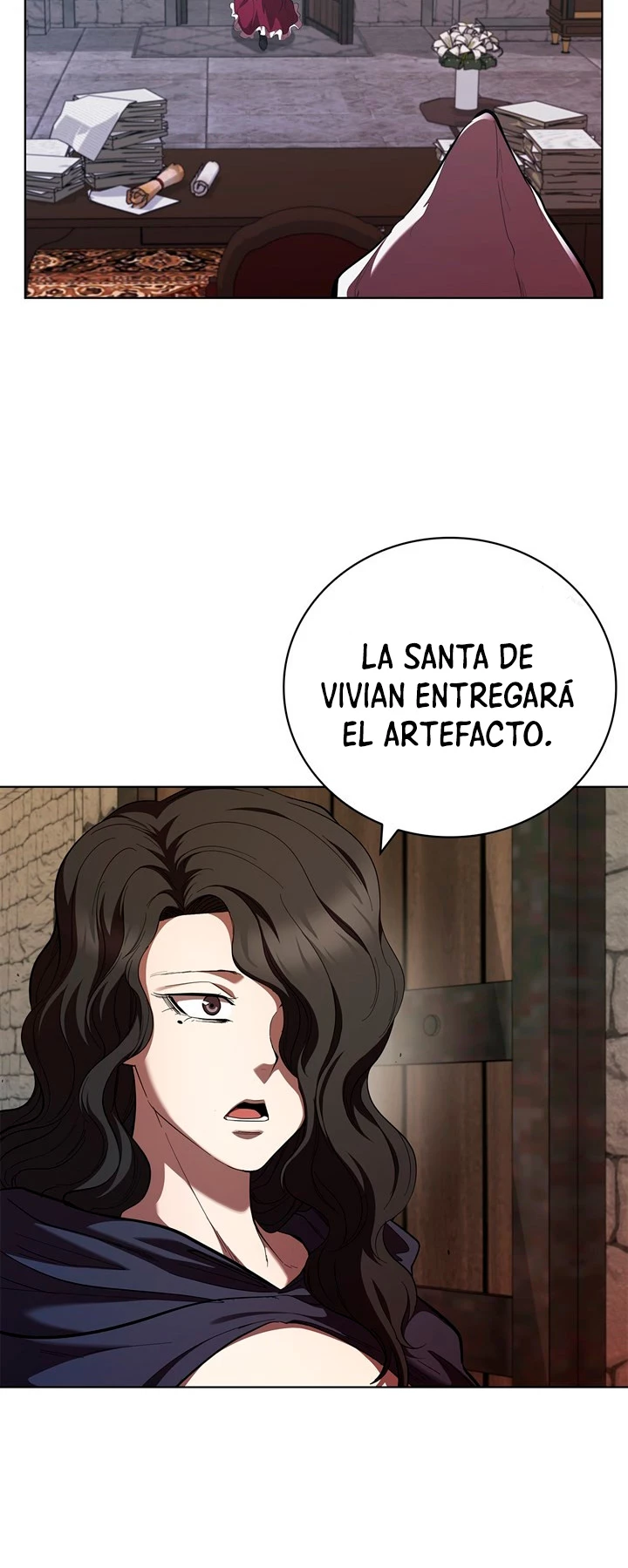 Regresé como el Duque - Capítulo 109 - Página 52 - LectorTMOo