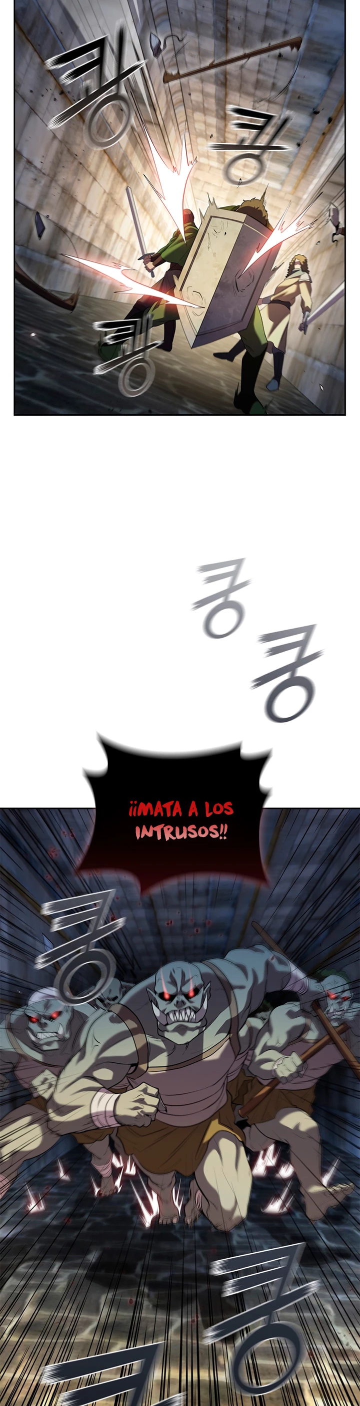 Regresé como el Duque - Capítulo 11 - Página 9 - LectorTMOo