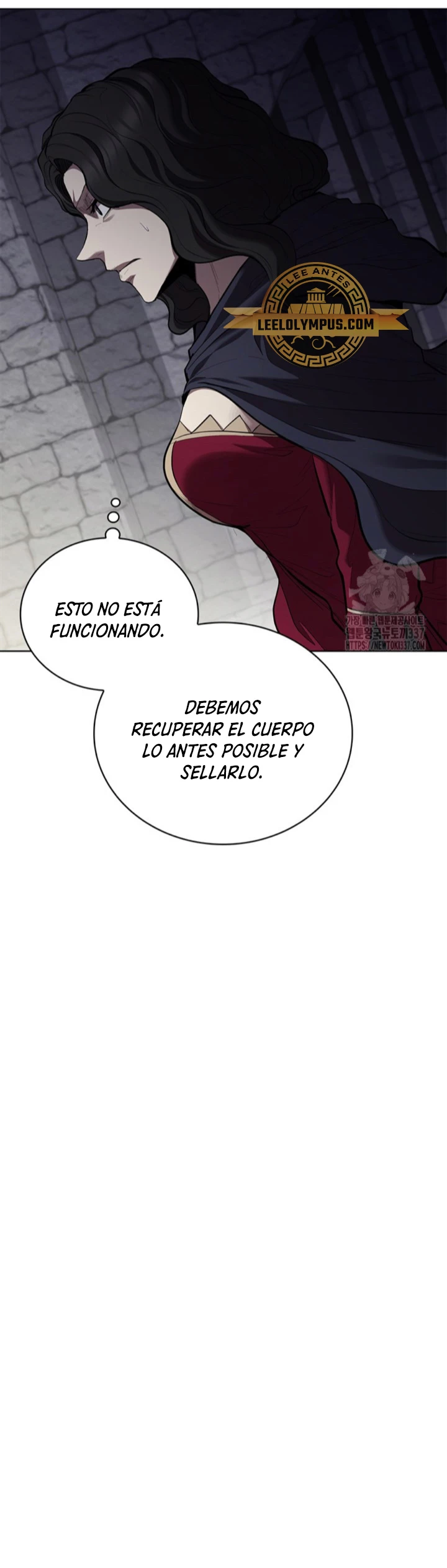 Regresé como el Duque - Capítulo 110 - Página 9 - LectorTMOo