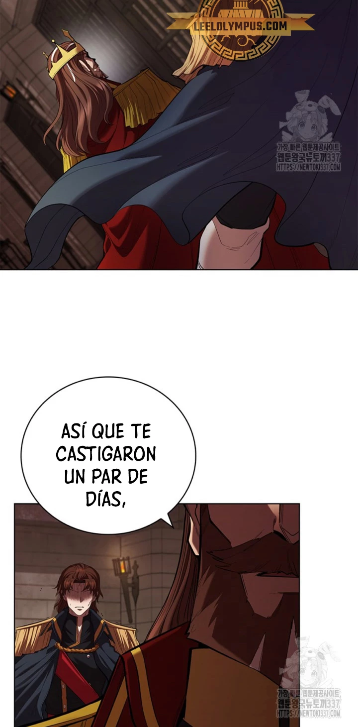 Regresé como el Duque - Capítulo 110 - Página 40 - LectorTMOo