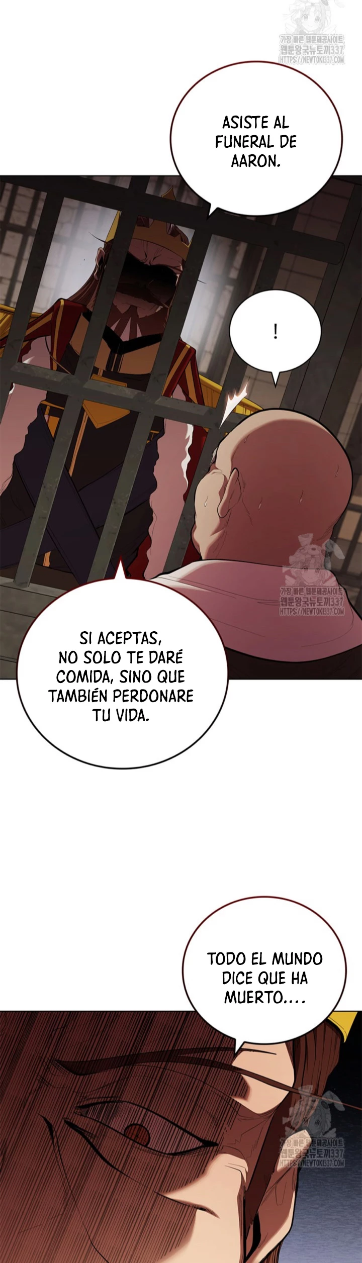 Regresé como el Duque - Capítulo 110 - Página 43 - LectorTMOo