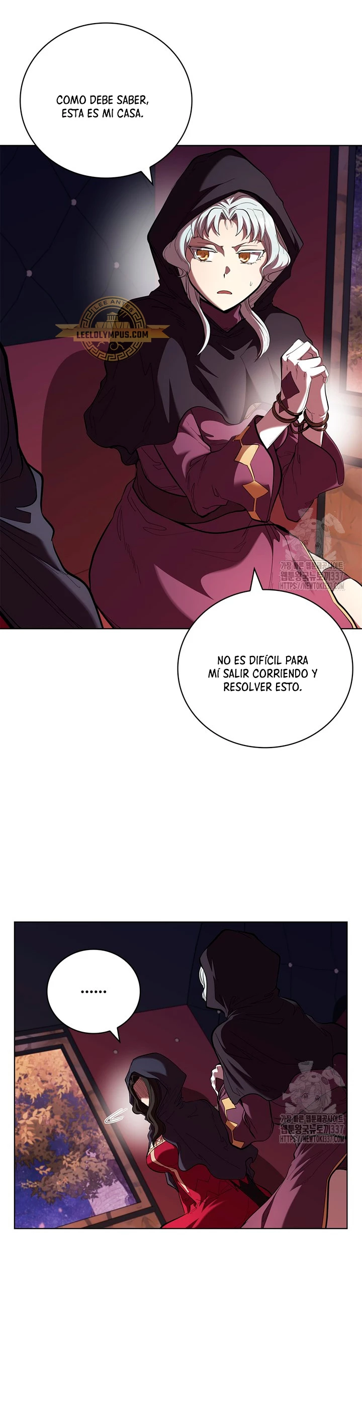 Regresé como el Duque - Capítulo 111 - Página 15 - LectorTMOo