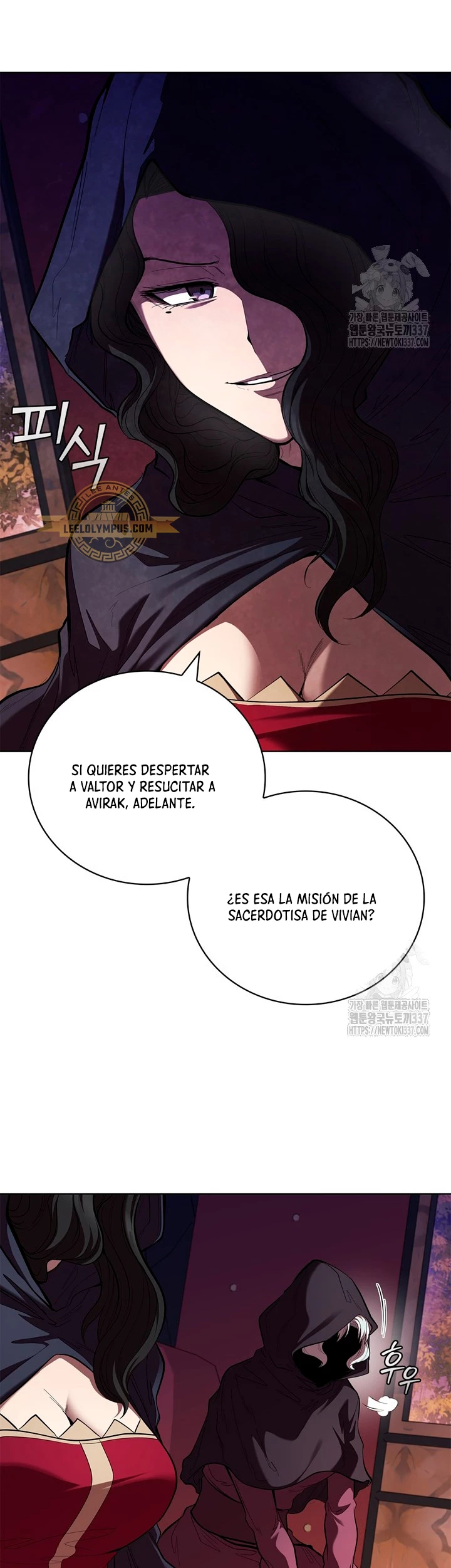 Regresé como el Duque - Capítulo 111 - Página 16 - LectorTMOo