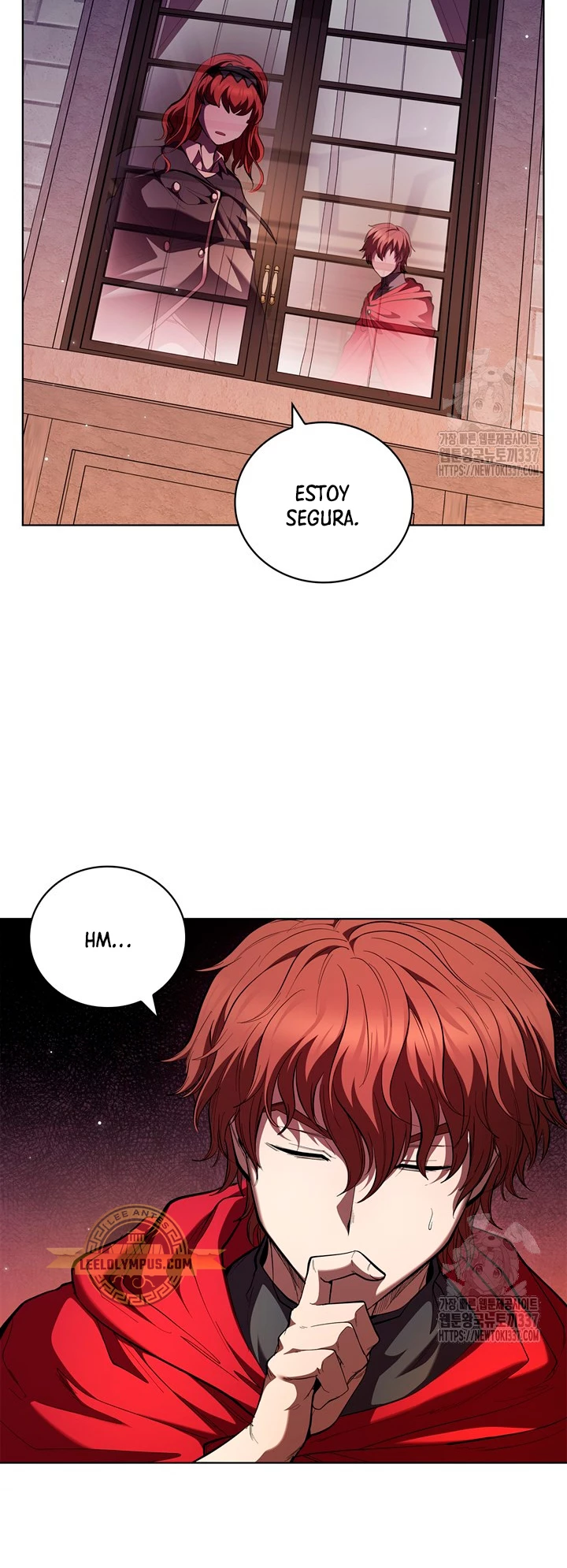 Regresé como el Duque - Capítulo 111 - Página 24 - LectorTMOo