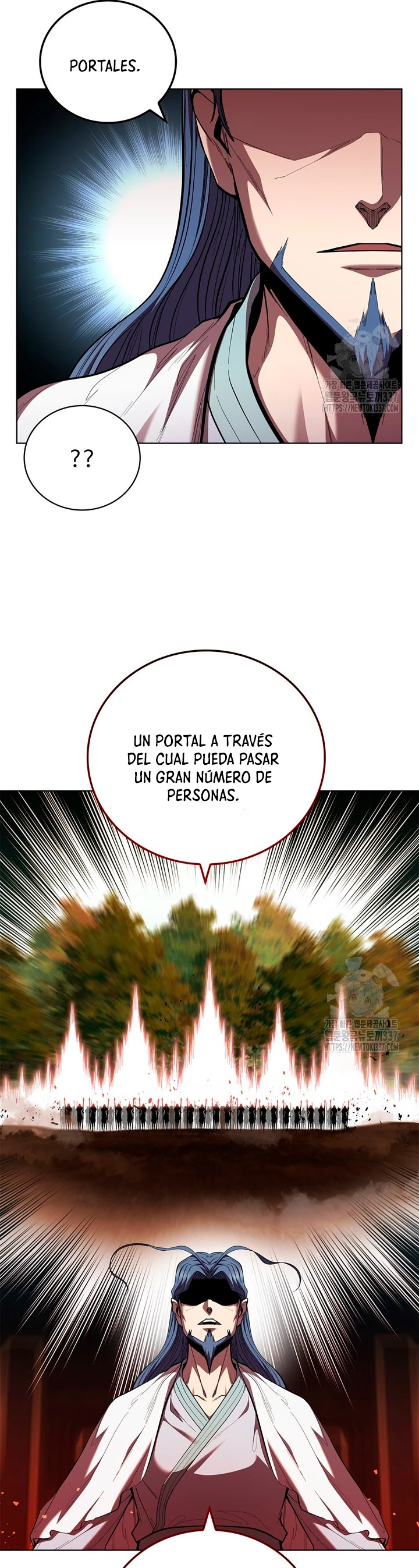 Regresé como el Duque - Capítulo 111 - Página 39 - LectorTMOo