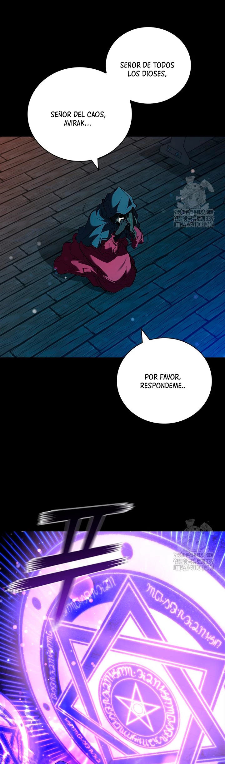 Regresé como el Duque - Capítulo 112 - Página 10 - LectorTMOo