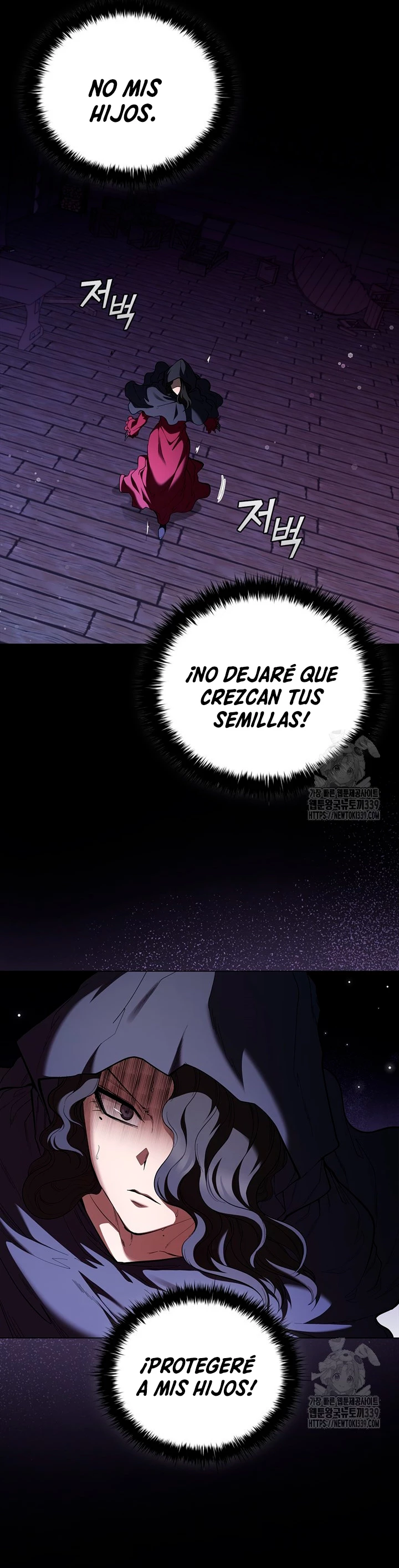 Regresé como el Duque - Capítulo 112 - Página 23 - LectorTMOo