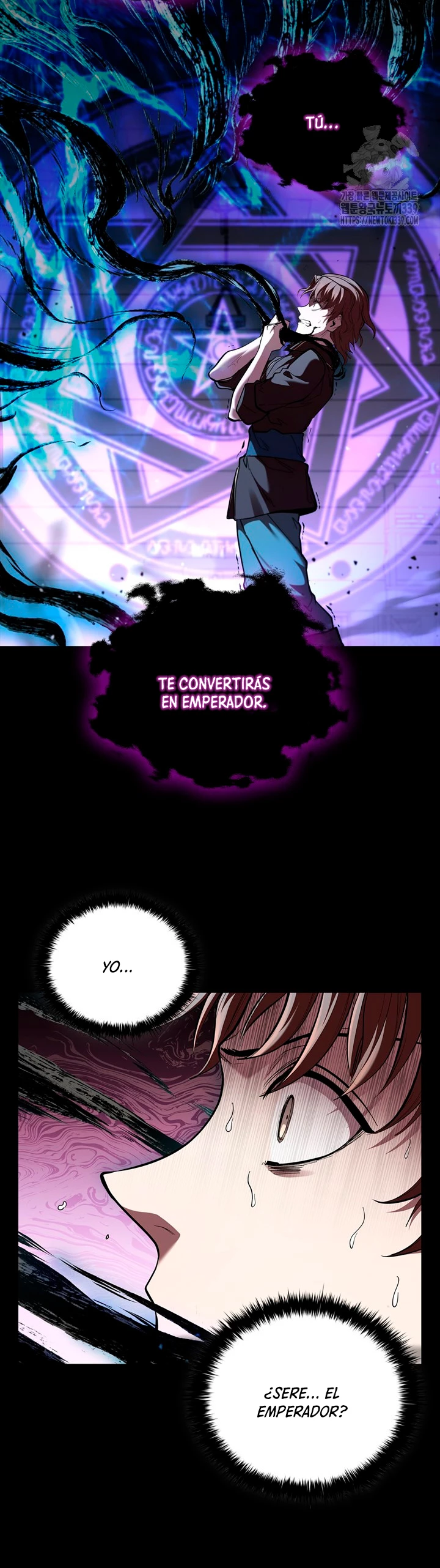 Regresé como el Duque - Capítulo 112 - Página 32 - LectorTMOo