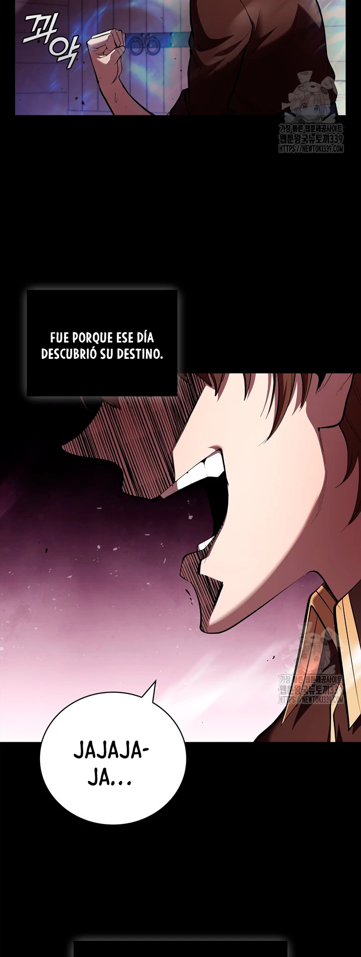 Regresé como el Duque - Capítulo 112 - Página 38 - LectorTMOo