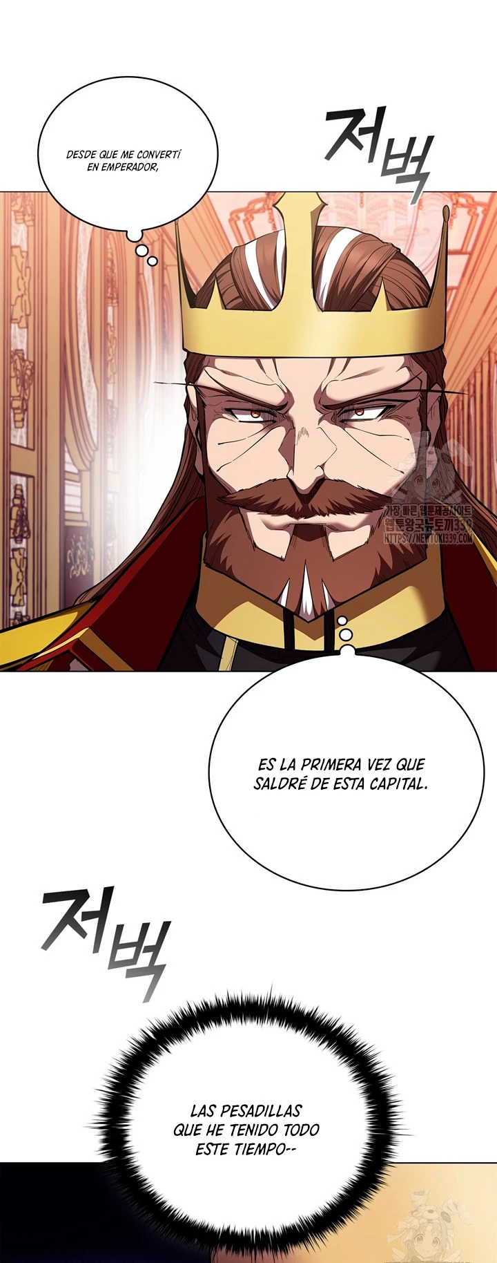 Regresé como el Duque - Capítulo 112 - Página 41 - LectorTMOo